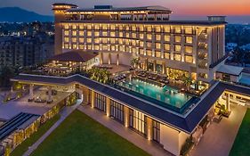 Taj Mussoorie Foothills, Dehradun